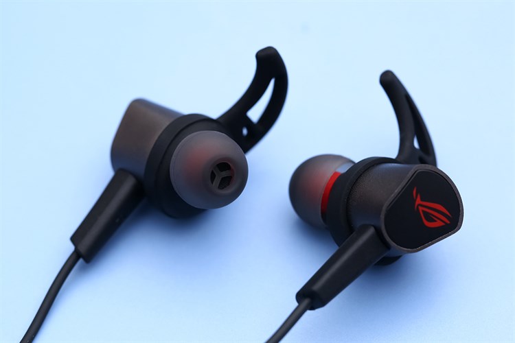 Tai nghe Có Dây Gaming Asus Rog Cetra II Core