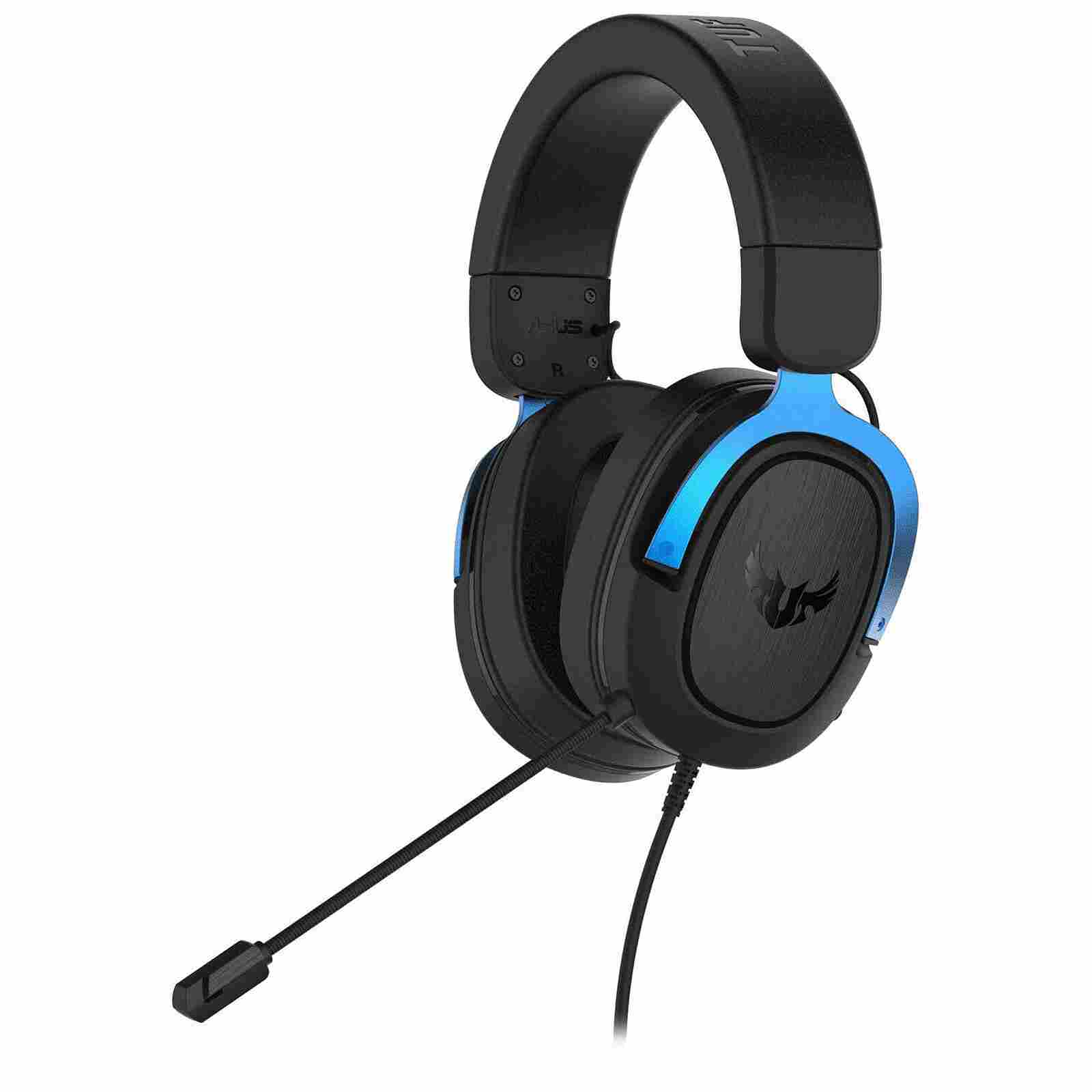 Tai nghe Chụp Tai Gaming Asus TUF H3