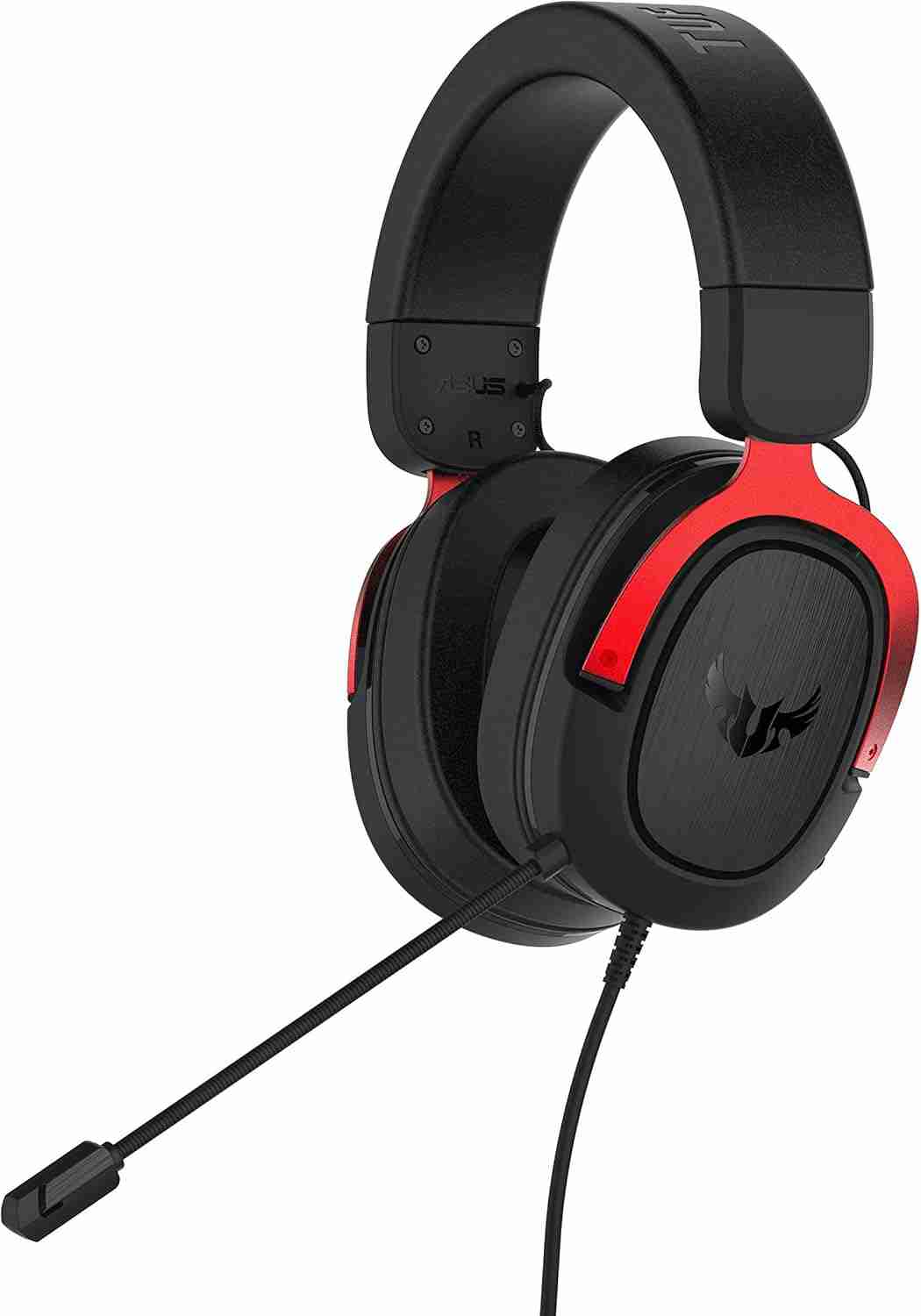 Tai nghe Chụp Tai Gaming Asus TUF H3