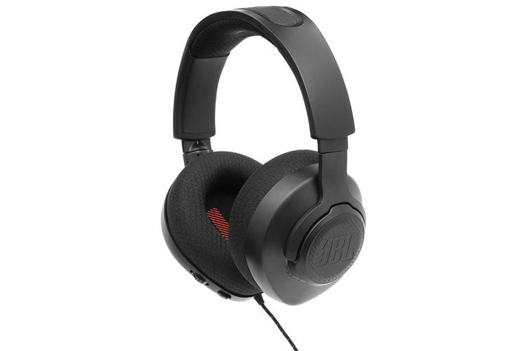 Tai nghe Chụp Tai Gaming JBL Quantum QTum100M2
