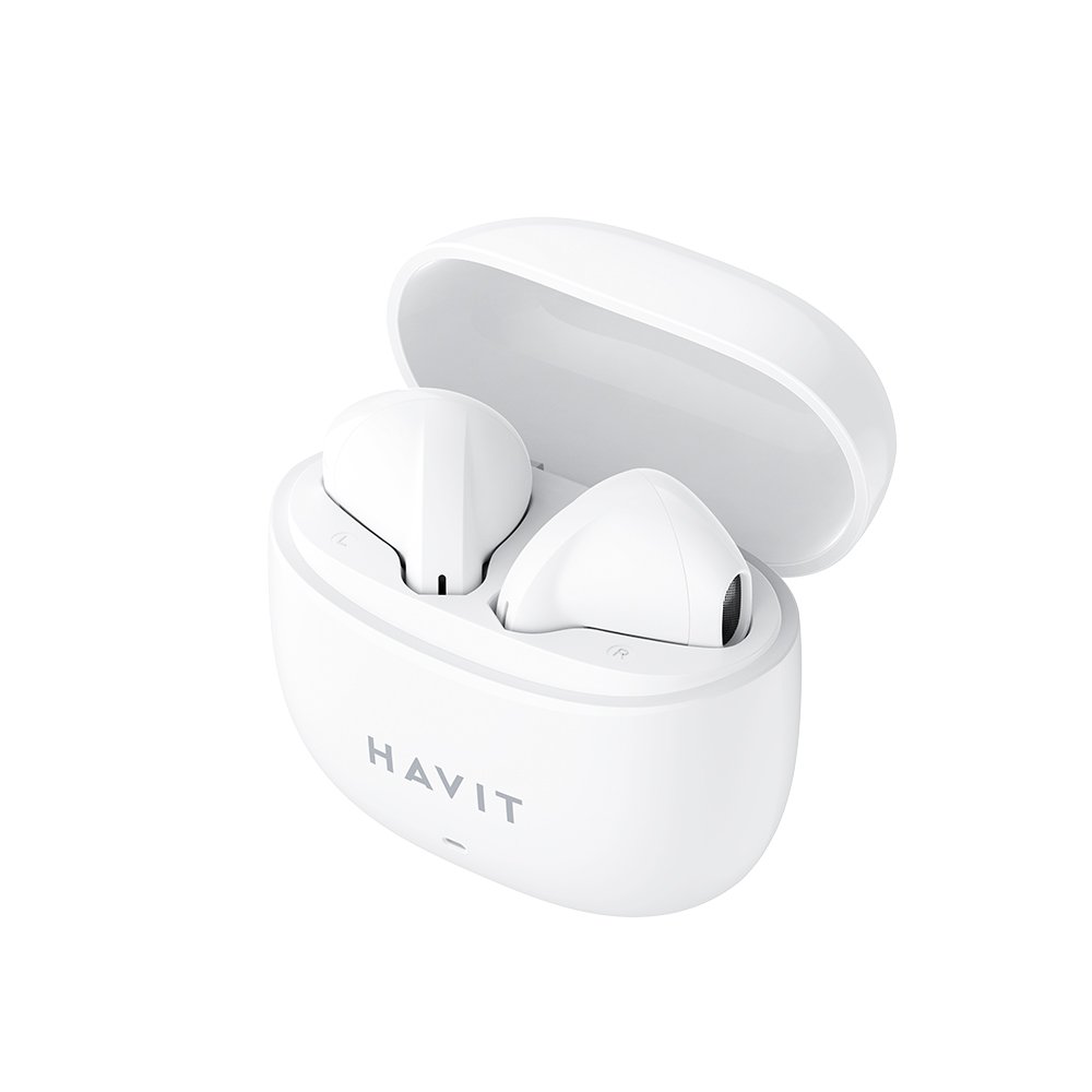 Tai nghe Bluetooth True Wireless Havit TW941