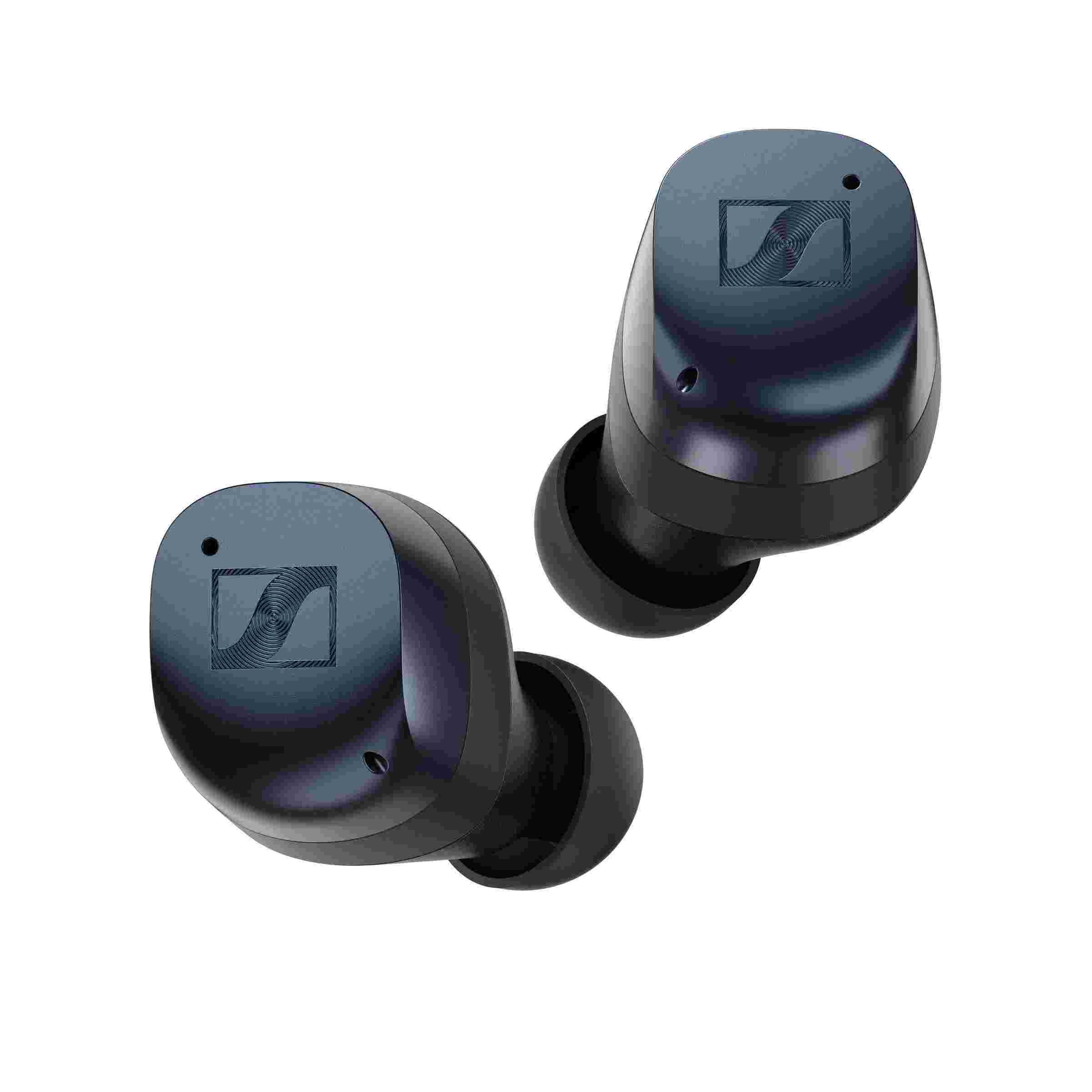 Tai nghe Bluetooth True Wireless Sennheiser Momentum 4 MTW4