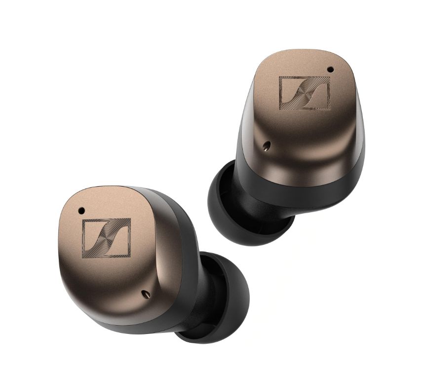 Tai nghe Bluetooth True Wireless Sennheiser Momentum 4 MTW4