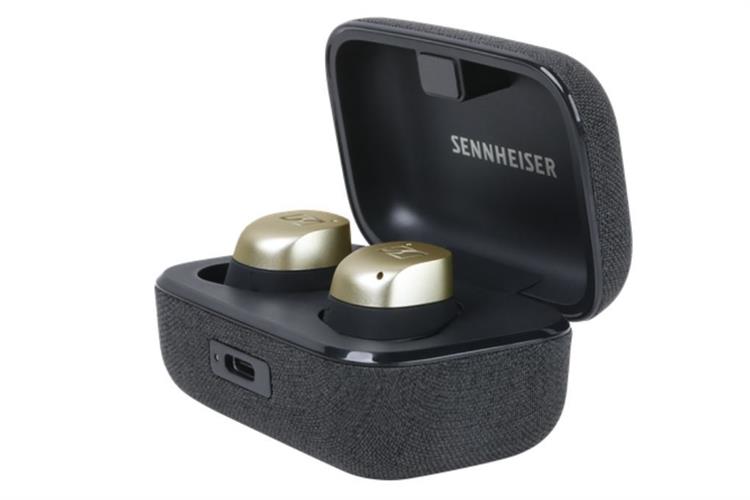 Tai nghe Bluetooth True Wireless Sennheiser Momentum 4 MTW4