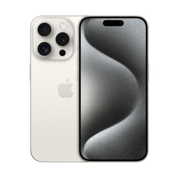 iPhone 15 Pro 256GB