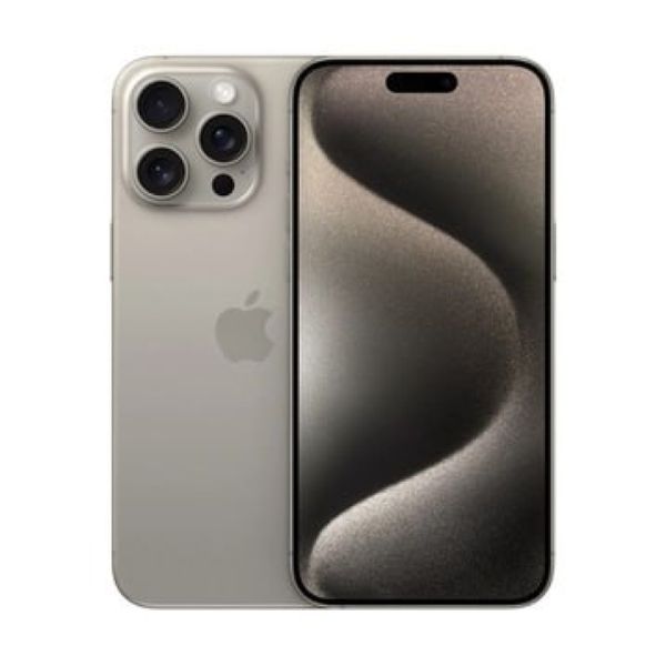 iPhone 15 Pro Max 512GB