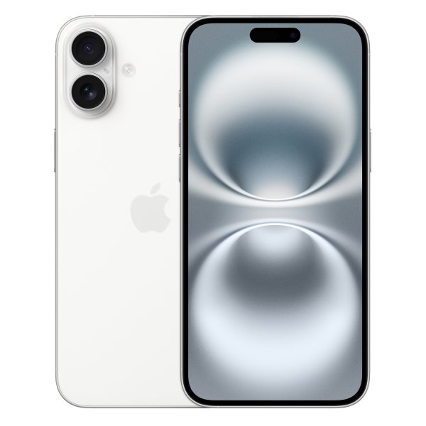 iPhone 16 256GB