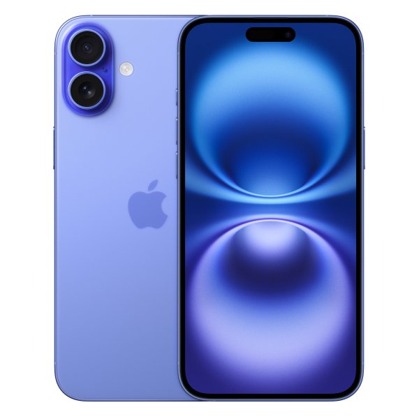 iPhone 16 512GB