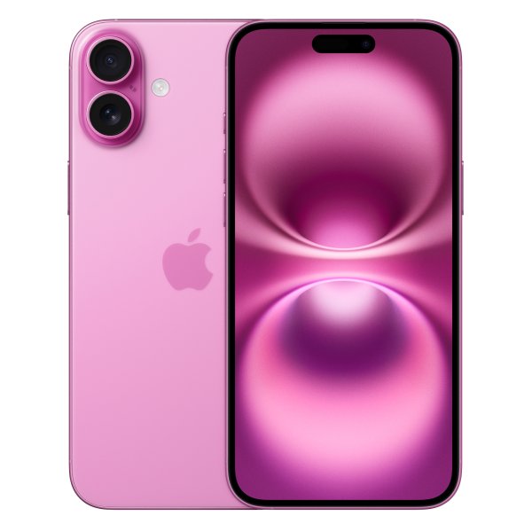 iPhone 16 512GB