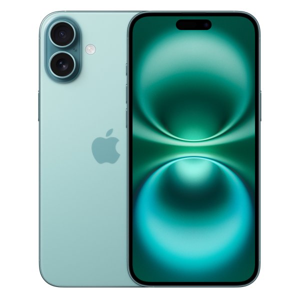 iPhone 16 512GB