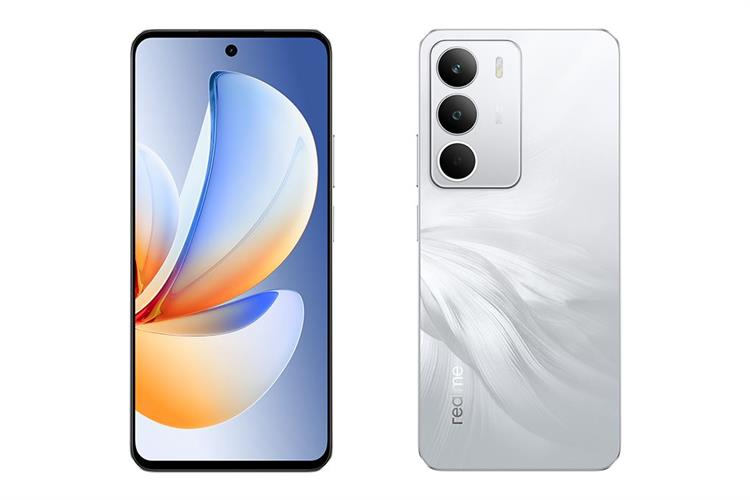 realme C71 4GB/128GB