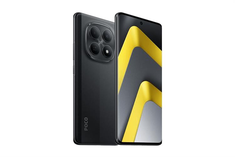 Xiaomi POCO M8 5G 8GB/256GB