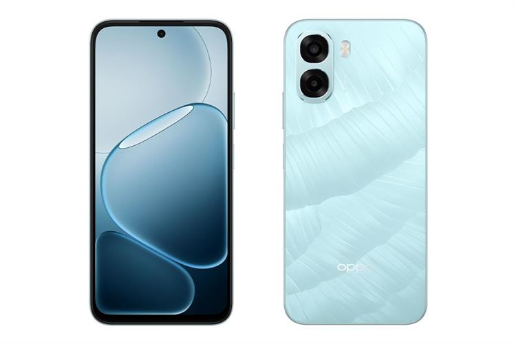 OPPO A6x 4GB/128GB