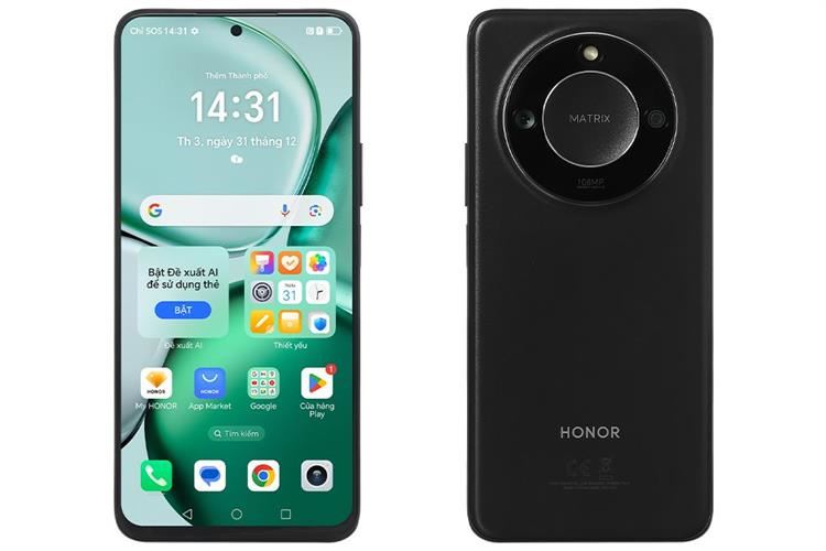 HONOR X9c Smart 5G 12GB/256GB
