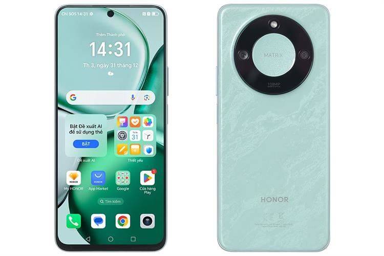 HONOR X9c Smart 5G 12GB/256GB