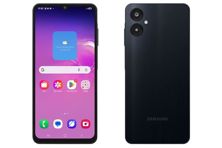 Samsung Galaxy A06 5G 6GB/128GB