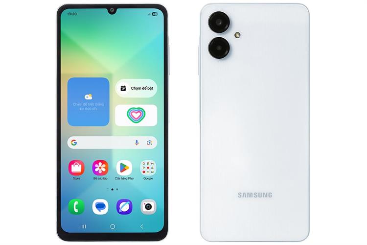Samsung Galaxy A06 5G 6GB/128GB