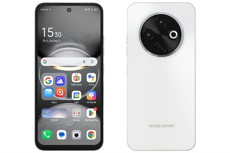 Tecno Spark 30C 4GB/128GB