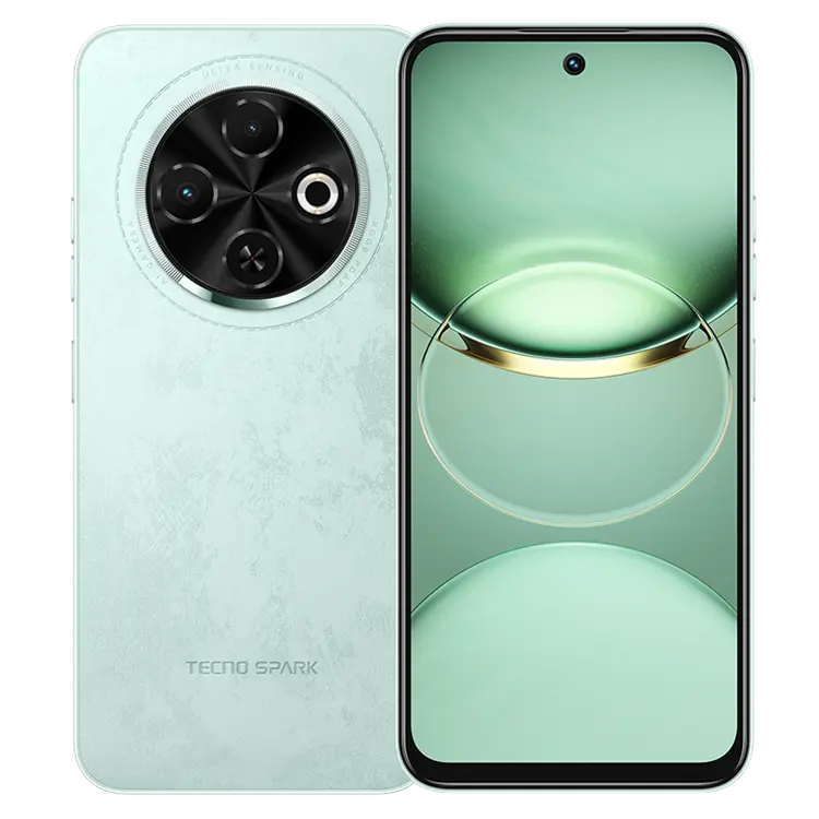Tecno Spark 30C 4GB/128GB