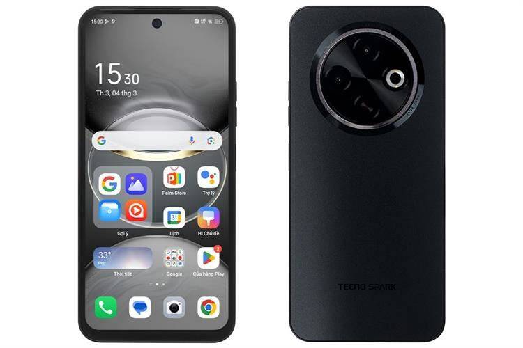 Tecno Spark 30C 6GB/128GB