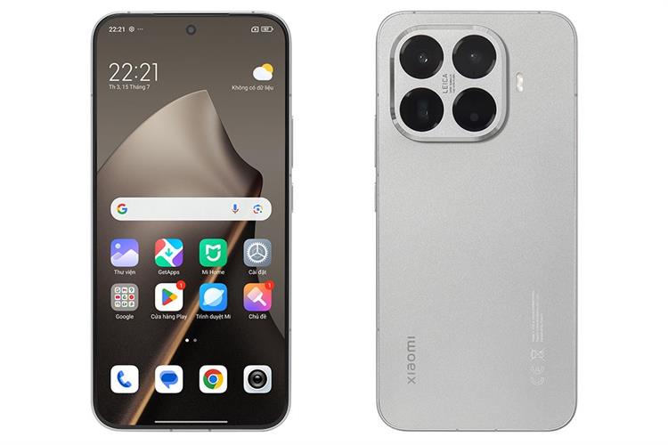 Xiaomi 15T Pro 5G 12GB/256GB