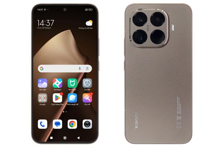 Xiaomi 15T Pro 5G 12GB/512GB