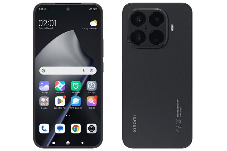 Xiaomi 15T Pro 5G 12GB/512GB