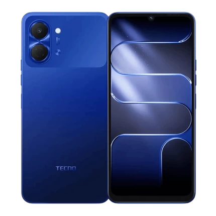 Tecno Spark Go 3 4GB/64GB