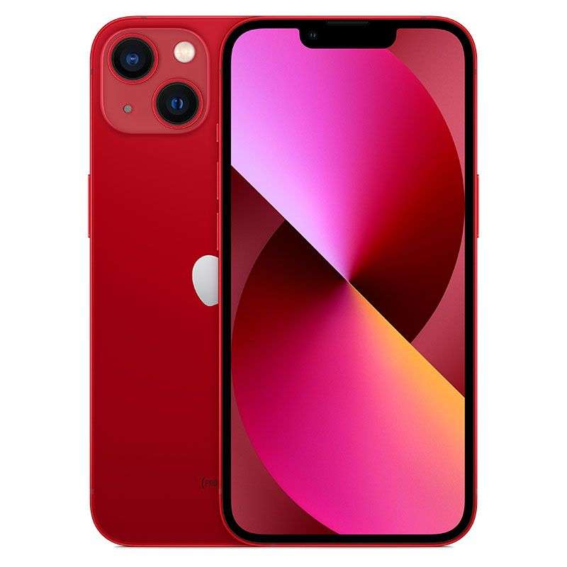 iPhone 13 128GB