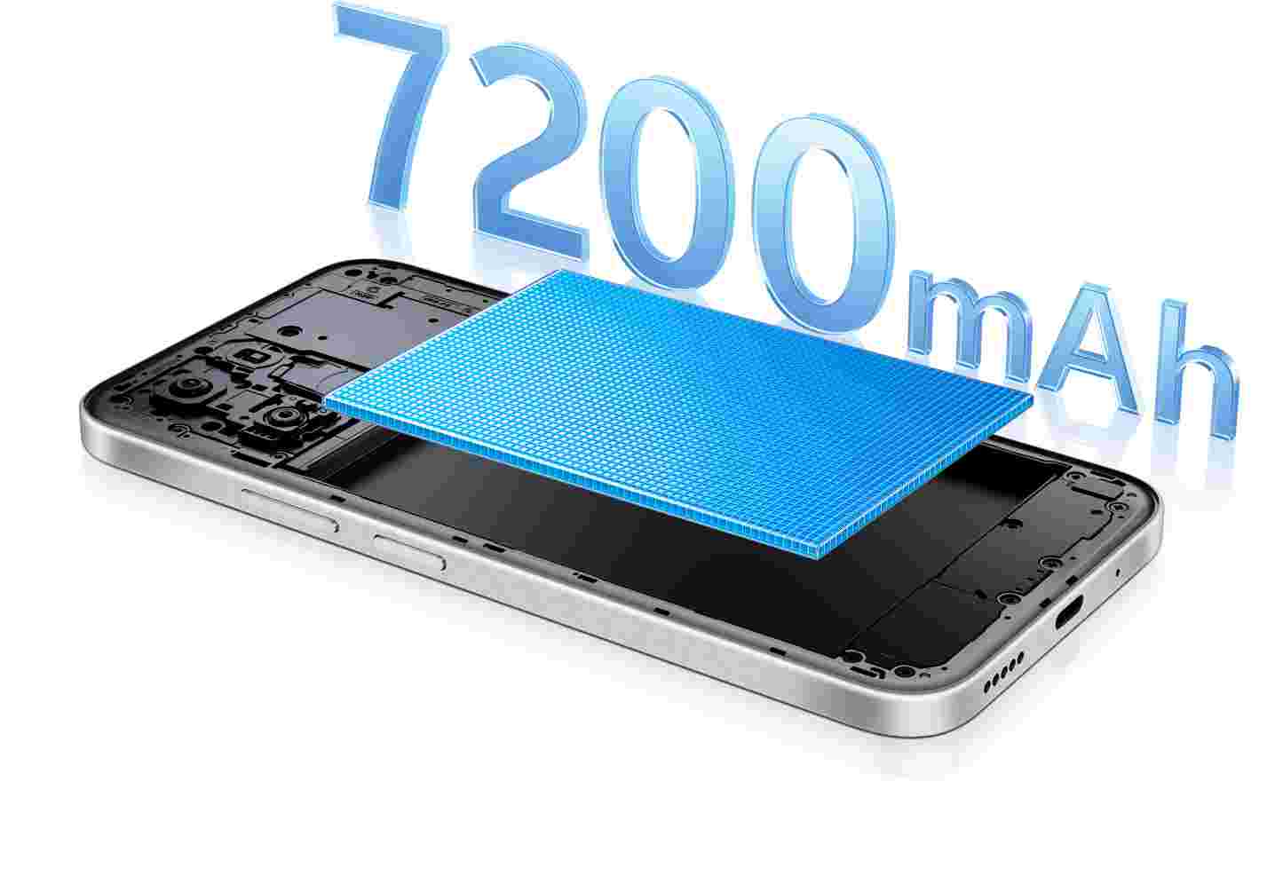 vivo Y31d 8GB 128GB