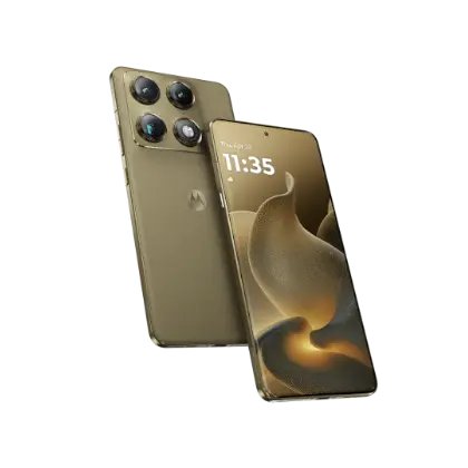 Motorola Signature 512GB