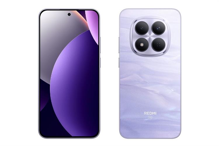 Xiaomi Redmi Note 15 Pro 5G 12GB/512GB