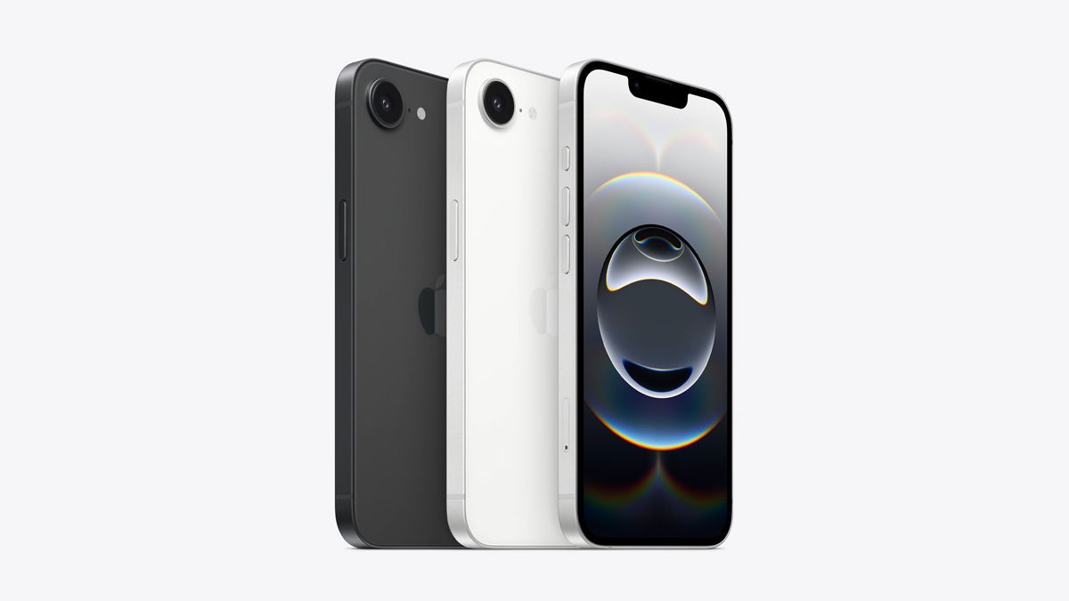 iPhone 16e 256GB