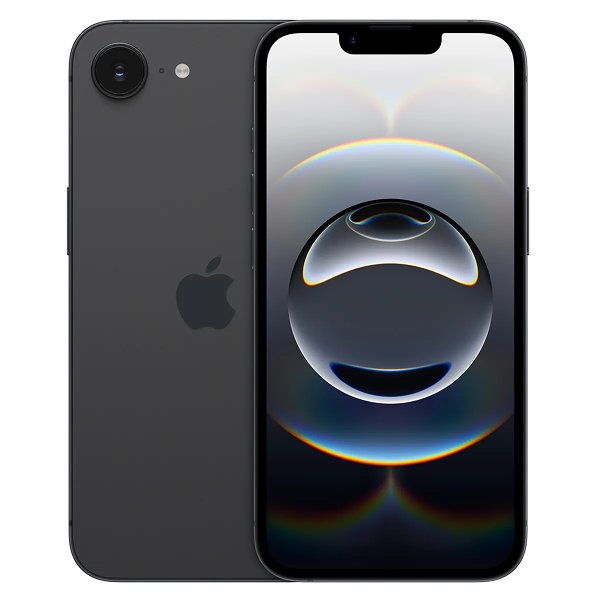 iPhone 16e 256GB