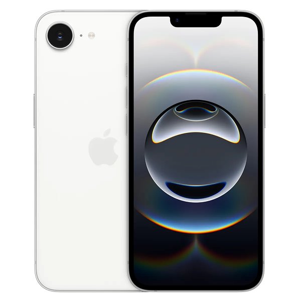 iPhone 16e 512GB