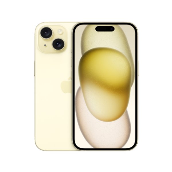 iPhone 15 Plus 512GB