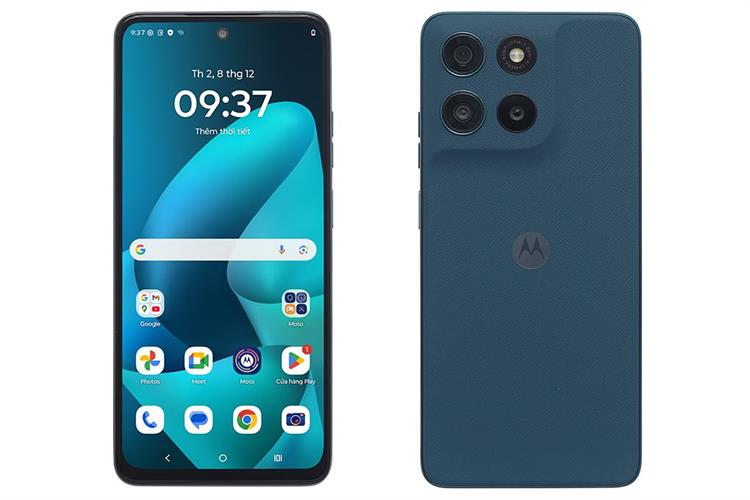 Motorola G57 Power 5G 8GB/128GB