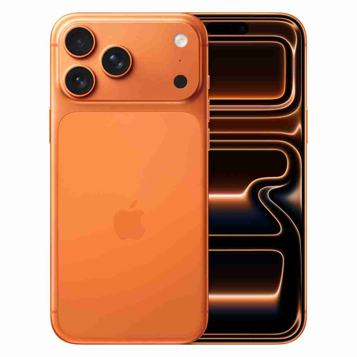 iPhone 17 Pro Max 1TB