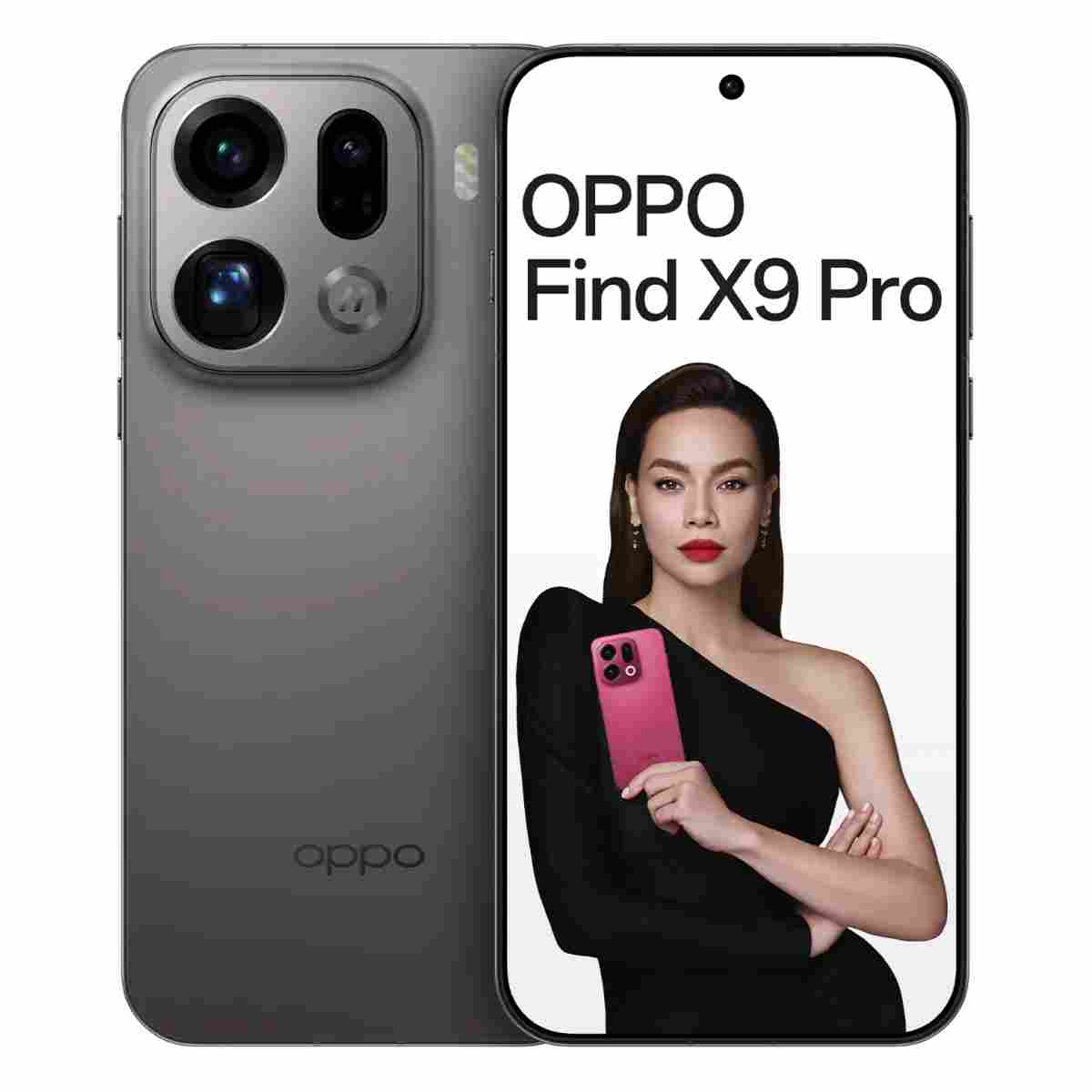 OPPO Find X9 Pro 5G 16GB/512GB