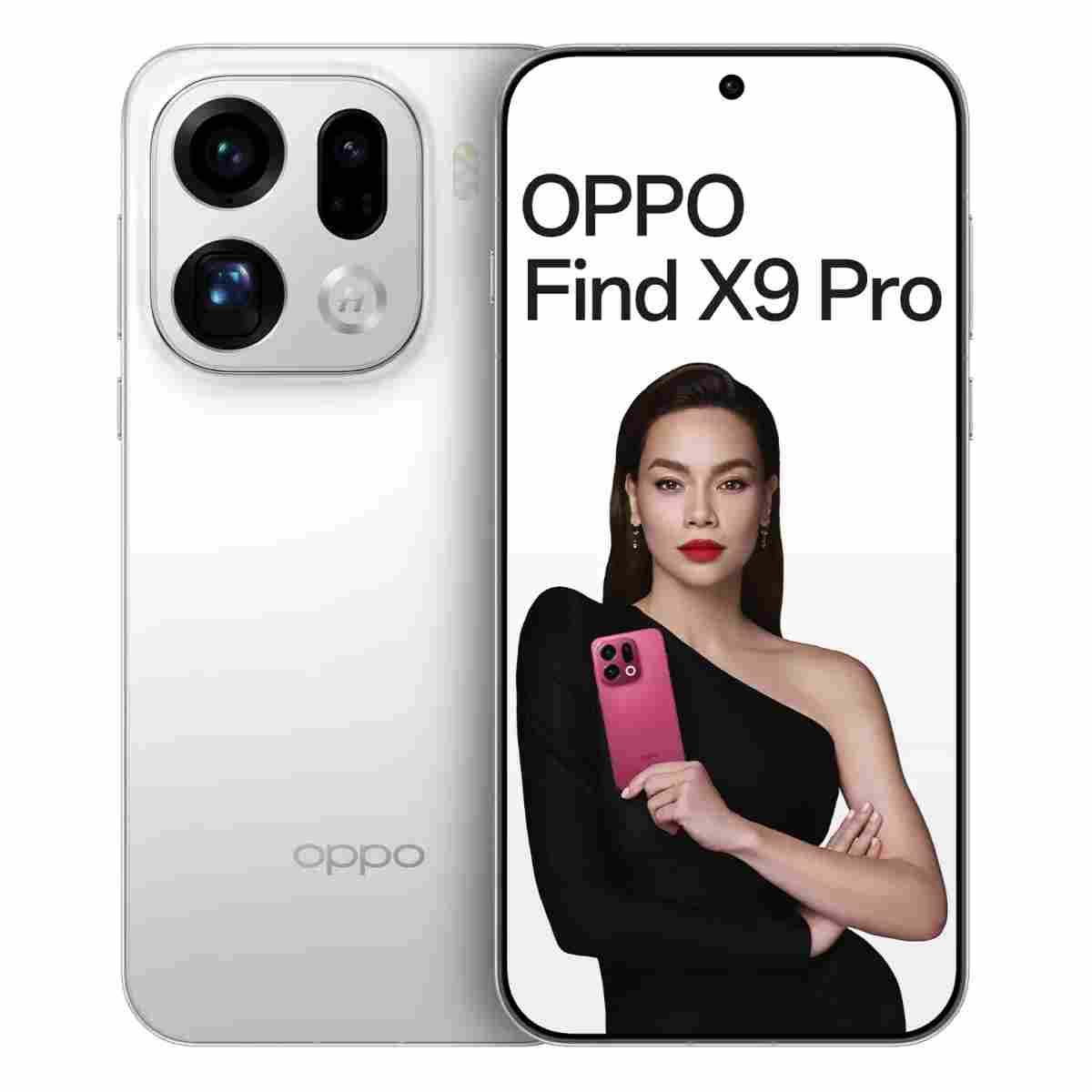 OPPO Find X9 Pro 5G 16GB/512GB