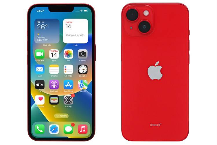 iPhone 14 256GB