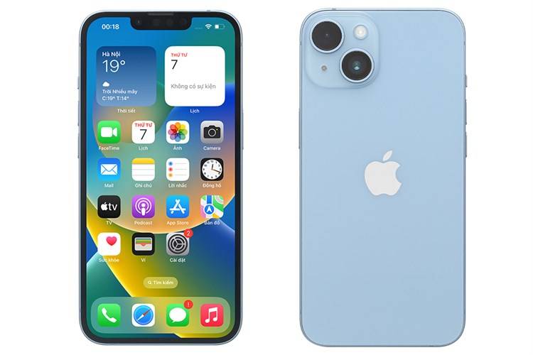 iPhone 14 256GB