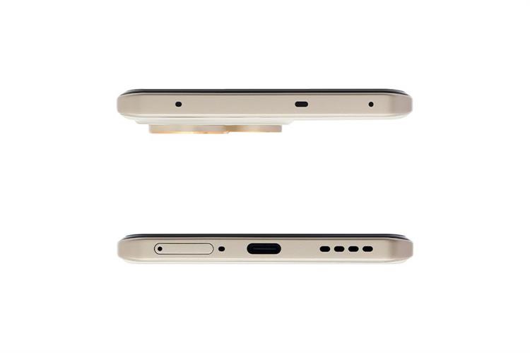 realme 15 Pro 5G 12GB 256GB Bạc Quyền Năng