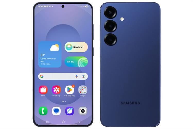 Samsung Galaxy S25 5G 512GB