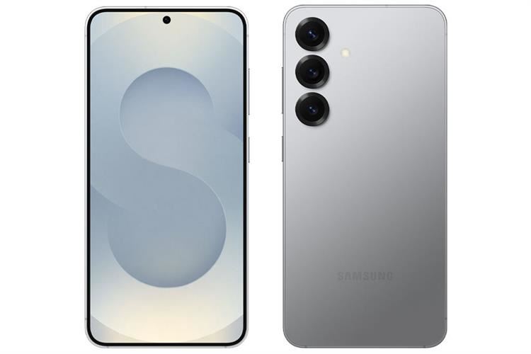 Samsung Galaxy S25 5G 512GB