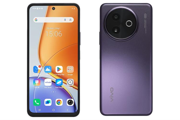 vivo Y39 5G 8GB/128GB