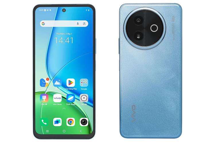 vivo Y39 5G 8GB/128GB