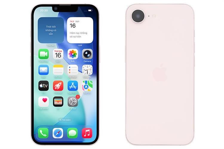 iPhone 17e 512GB