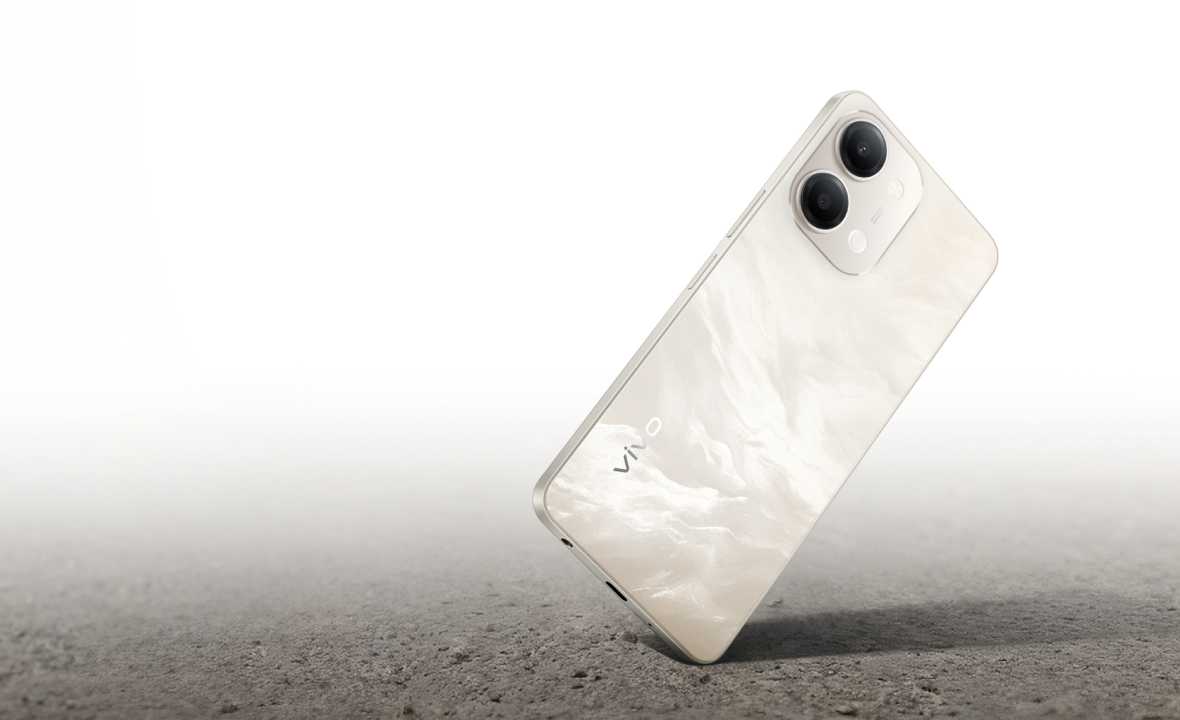 vivo Y11d 4GB 128GB