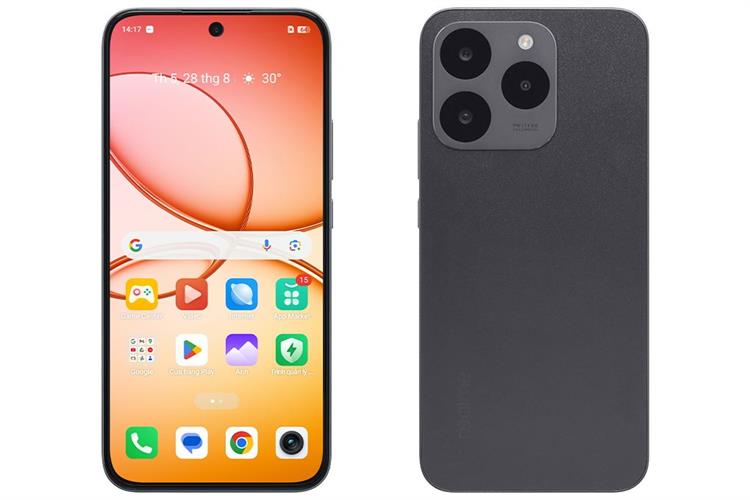 realme 15T 5G 8GB/256GB
